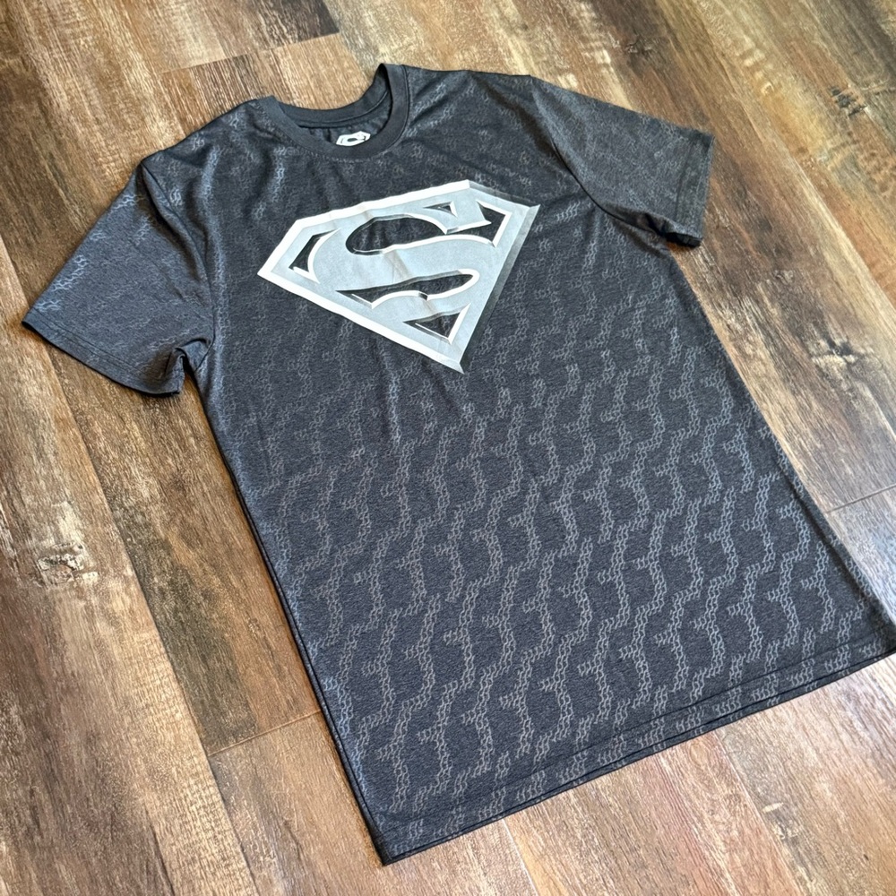 Superman T-Shirt
